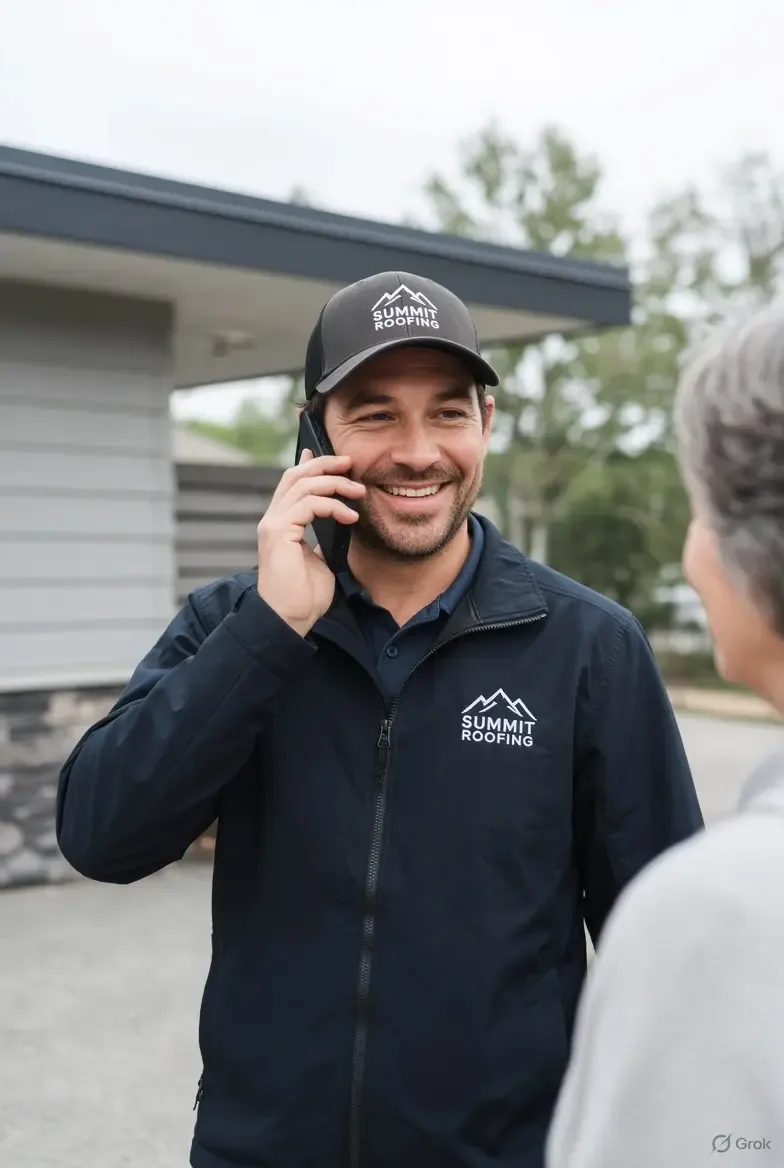 Flat Roof Leak Repair Palo, IA FAQs